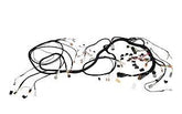 1001236271 Harness, Chassis | JLG